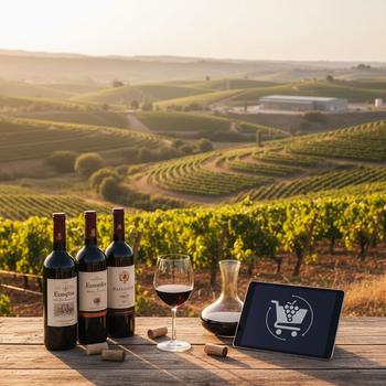 Spanska viner – så köper du dem online