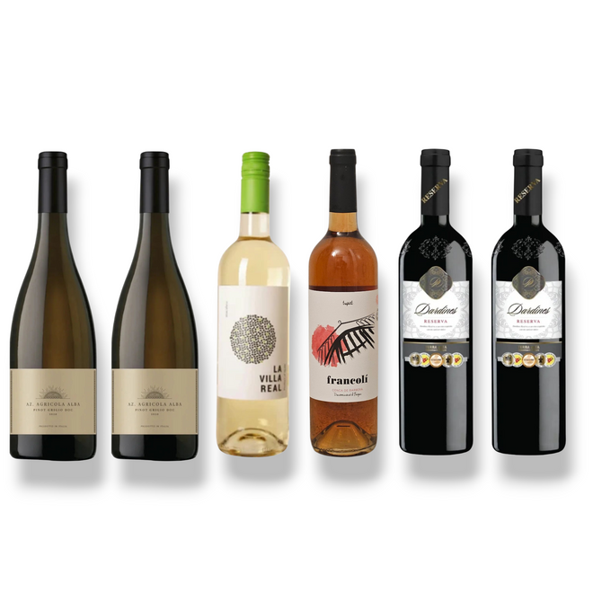 Mässerbjudande (lagerrensning)