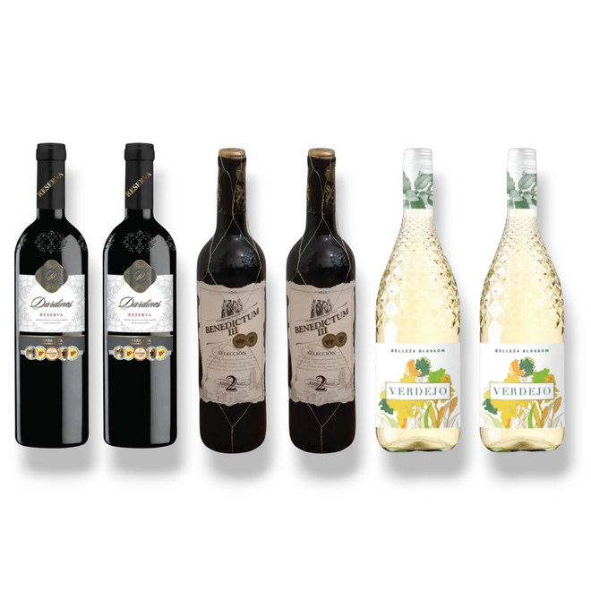 Terra Alta (lagerrensning)