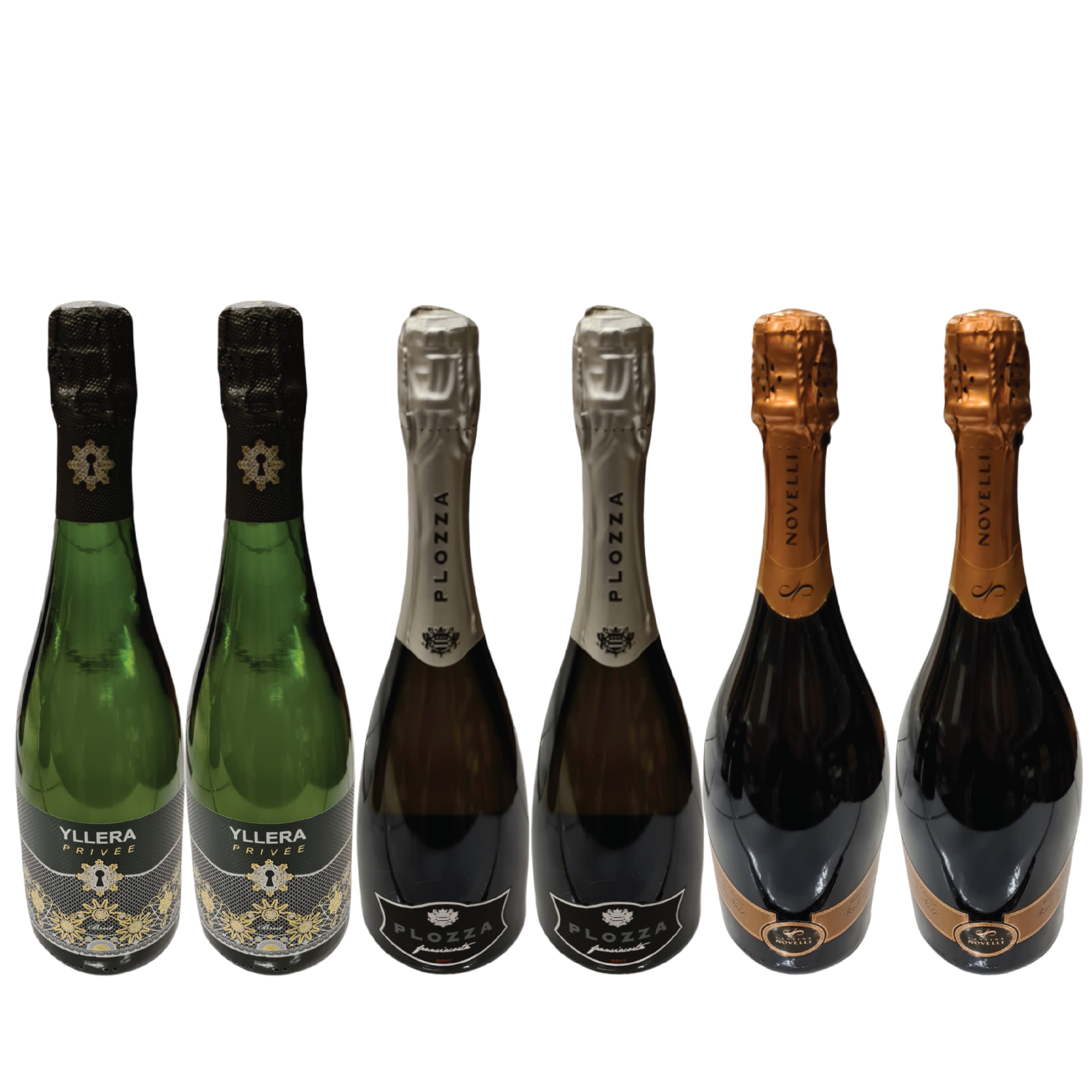 6.4 SPARKLING
